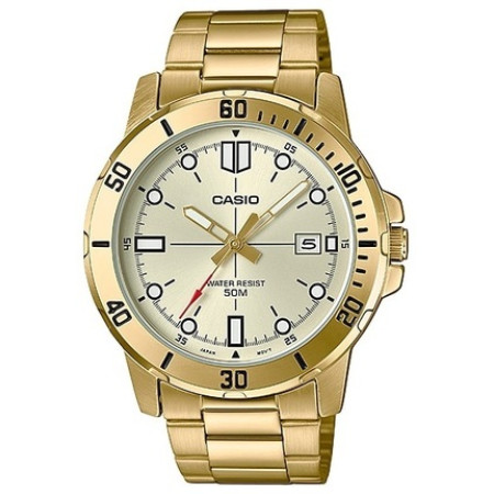 Часы Casio MTP-VD01G-9E (A)
