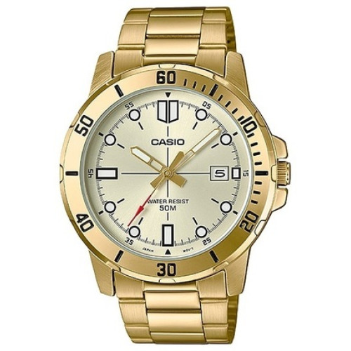 Часы Casio MTP-VD01G-9E (A) Часы Casio MTP-VD01G-9E (A)