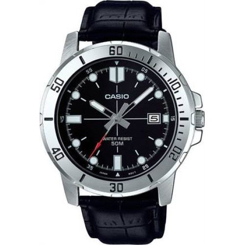 Часы Casio MTP-VD01L-1E (A) Часы Casio MTP-VD01L-1E (A)