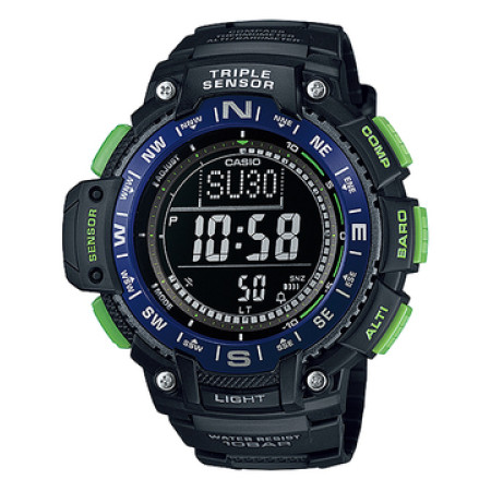 Часы Casio SGW-1000-2BER