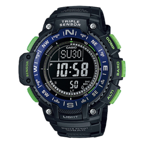 Часы Casio SGW-1000-2BER