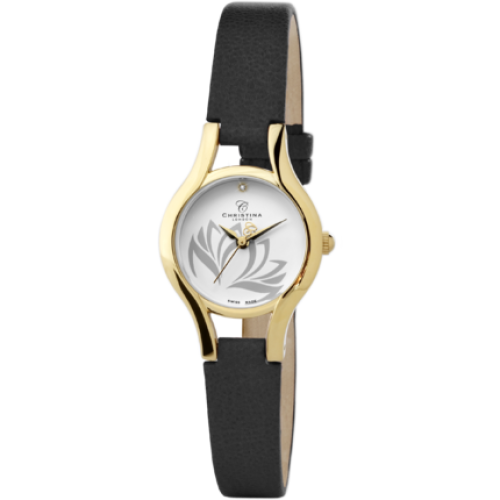 Часы Christina 129GWBL-W Часы Christina 129GWBL-W