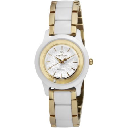 Часы Christina 306GW