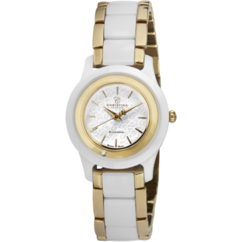 Часы Christina 306GW Часы Christina 306GW