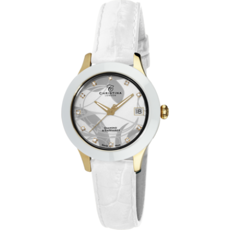 Часы Christina 308GWW