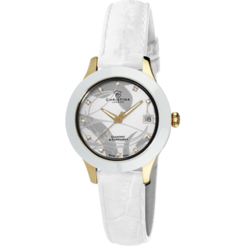 Часы Christina 308GWW Часы Christina 308GWW