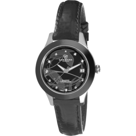 Часы Christina 308SBLBL