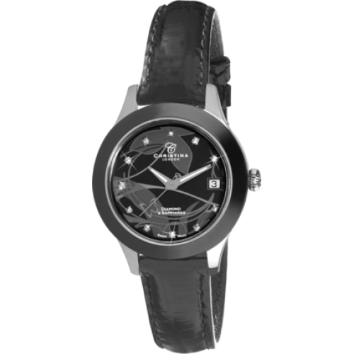 Часы Christina 308SBLBL