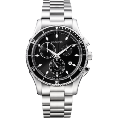 Часы Hamilton H37512131