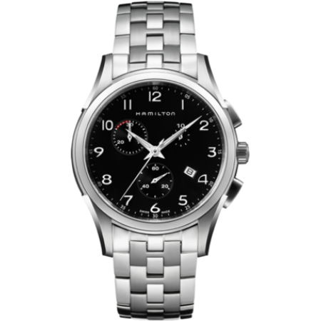 Часы Hamilton H38612133