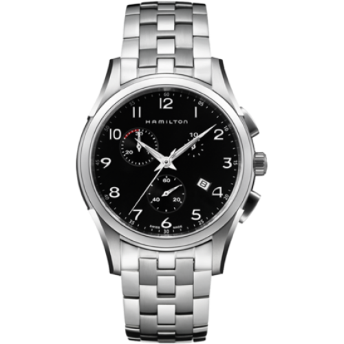 Часы Hamilton H38612133 Часы Hamilton H38612133