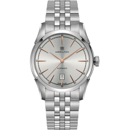 Часы Hamilton H42415051