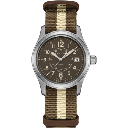 Часы Hamilton H68201093 Часы Hamilton H68201093