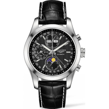 Часы Longines L2.798.4.52.5