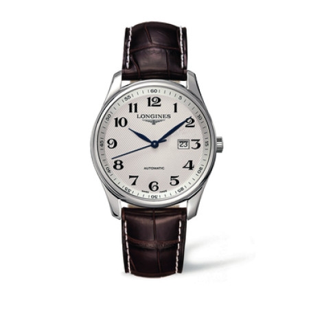 Часы Longines L2.893.4.78.3