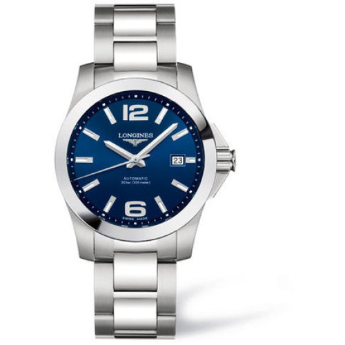 Часы Longines L3.676.4.99.6