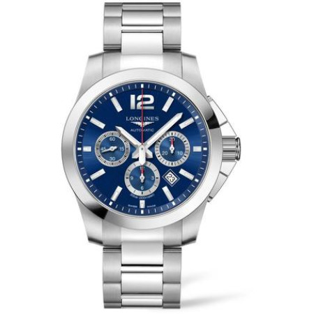 Часы Longines L3.801.4.96.6