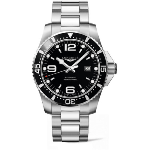 Часы Longines L3.841.4.56.6