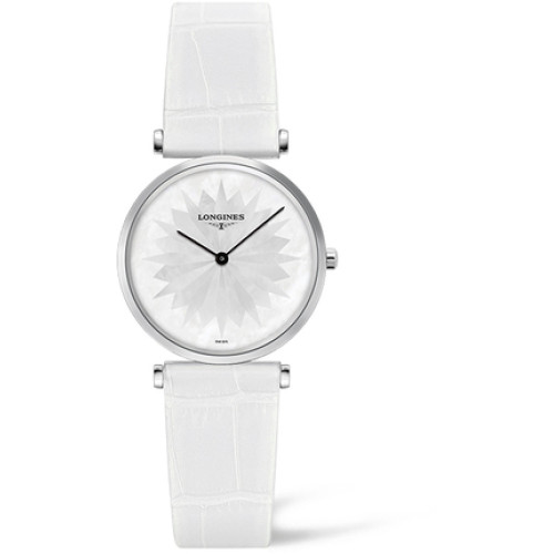 Часы Longines L4.512.4.05.2 Часы Longines L4.512.4.05.2