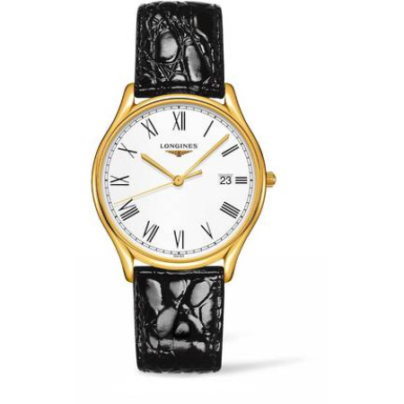 Часы Longines L4.859.2.11.2