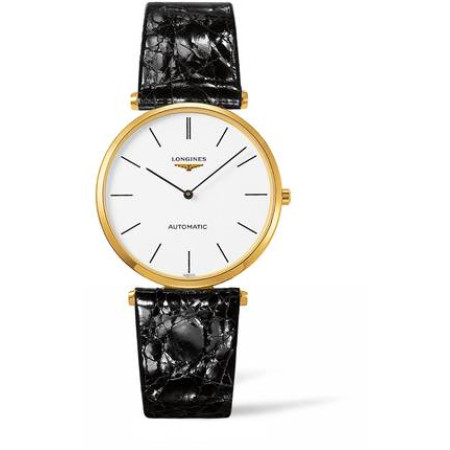 Часы Longines L4.908.2.12.2