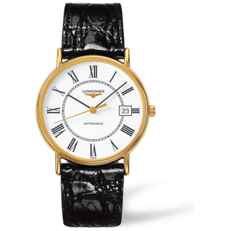 Часы Longines L4.921.2.11.2