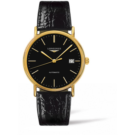 Часы Longines L4.921.2.52.2
