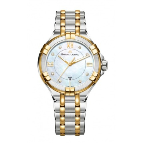 Часы Maurice Lacroix AI1004-PVY13-171-1