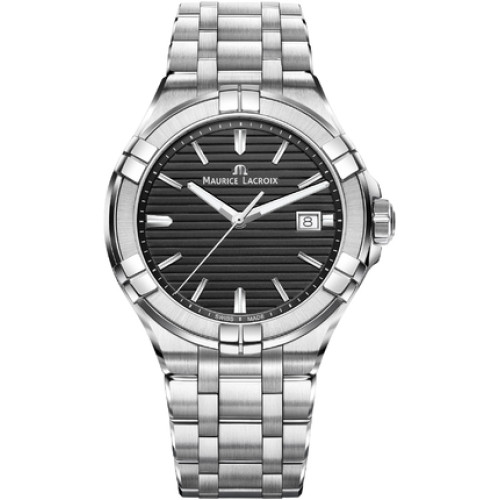 Часы Maurice Lacroix AI1008-SS002-331-1