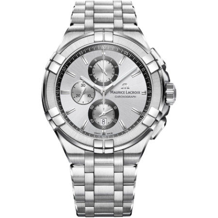Часы Maurice Lacroix AI1018-SS002-130-1