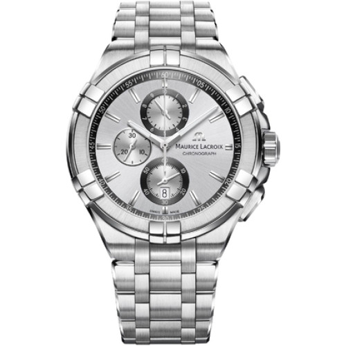 Часы Maurice Lacroix AI1018-SS002-130-1