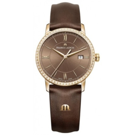Часы Maurice Lacroix EL1094-PVPD1-710-1