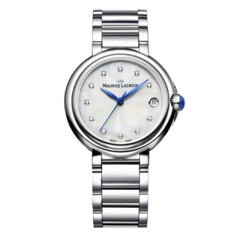 Часы Maurice Lacroix FA1004-SS002-170-1