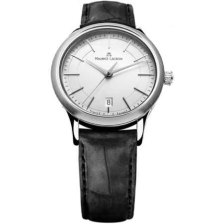 Часы Maurice Lacroix LC6017-SS001-130