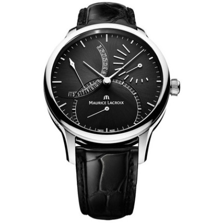 Часы Maurice Lacroix MP6508-SS001-330