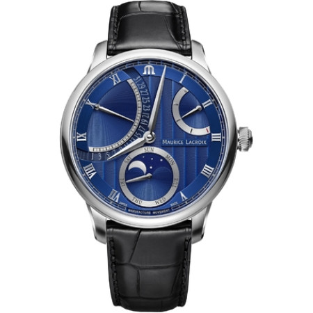 Часы Maurice Lacroix MP6588-SS001-431-1