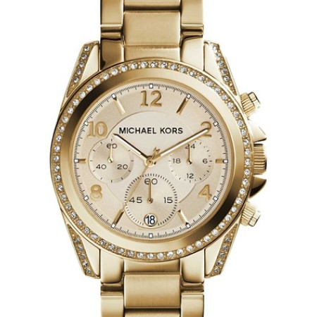 Часы Michael Kors MK5166