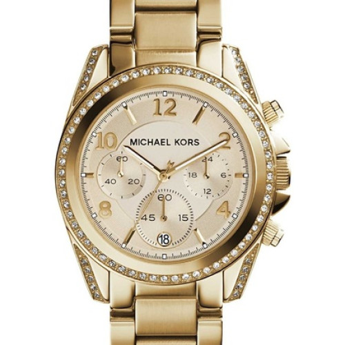Часы Michael Kors MK5166