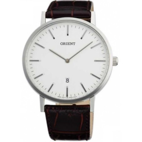 Часы Orient FGW05005W Часы Orient FGW05005W