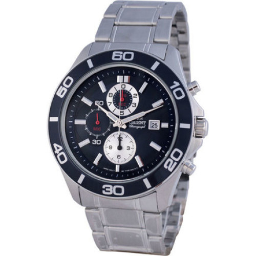 Часы Orient FTT0S002D Часы Orient FTT0S002D