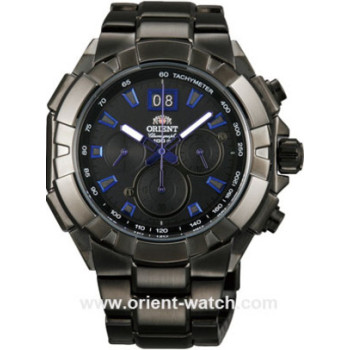 Часы Orient FTV00001B