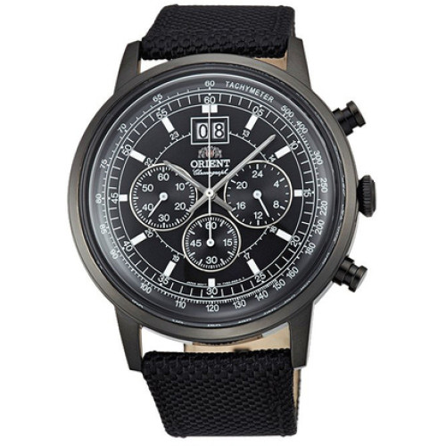 Часы Orient FTV02001B Часы Orient FTV02001B