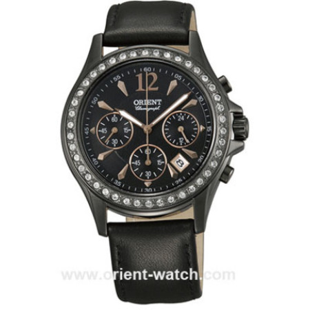 Часы Orient FTW00001B
