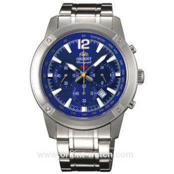 Часы Orient FTW01004D