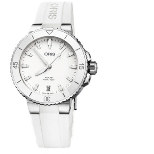 Часы Oris 733.7653.41.56.RS.4.26.31