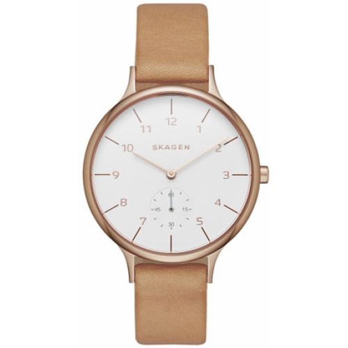 Часы Skagen SKW2405 Часы Skagen SKW2405