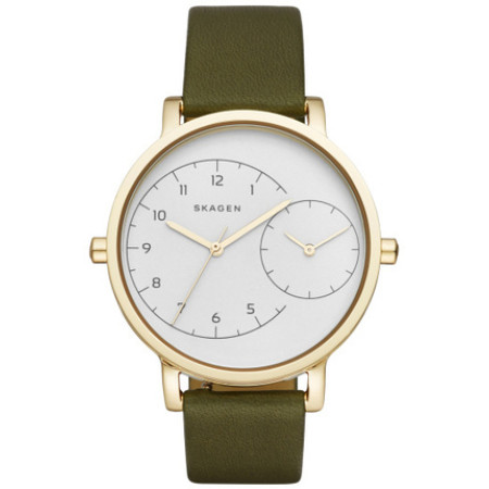 Часы Skagen SKW2476
