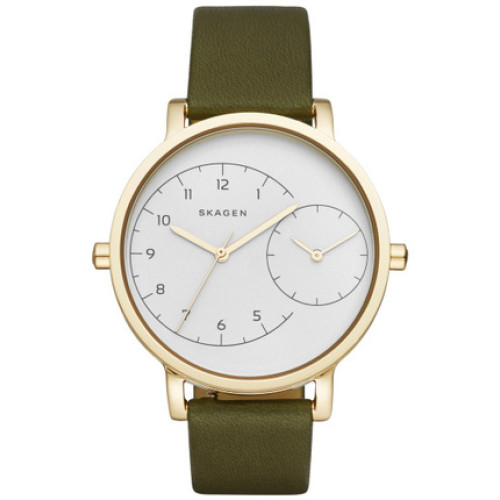 Часы Skagen SKW2476 Часы Skagen SKW2476