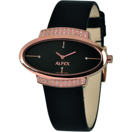 Часы Alfex 5724/898