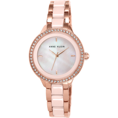 Часы Anne Klein AK/1418RGLP Часы Anne Klein AK/1418RGLP